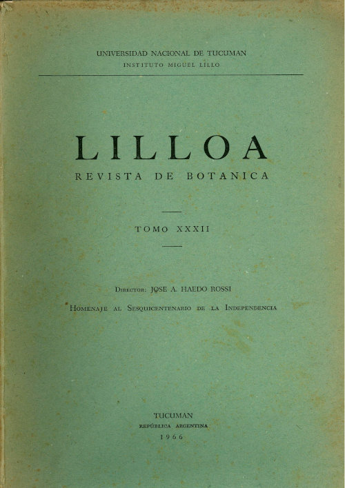 					Ver Lilloa 32 (1966)
				