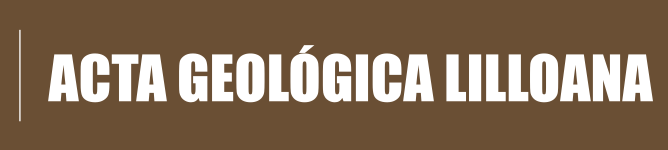 Acta Geológica Lilloana
