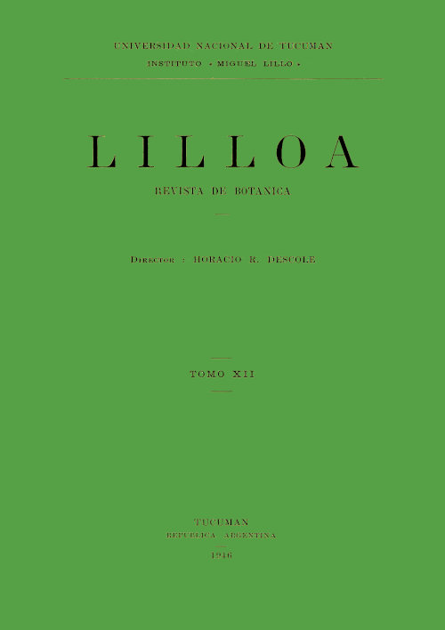 					Ver Lilloa 12 (1946)
				