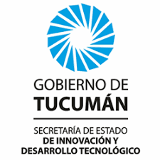 Logo Gobierno de tucumán Desarrollo productivo