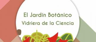 Exhibición de pósters de investigadores de Botánica