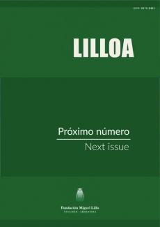 Próxima Lilloa