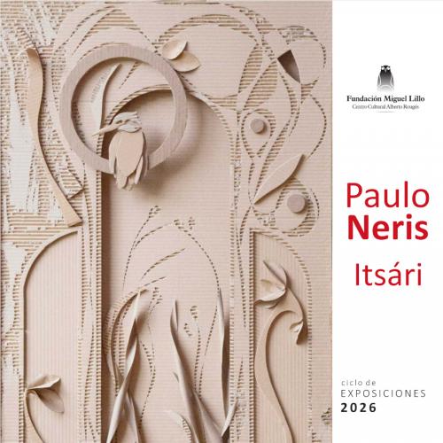 Paulo Neris / Itsári