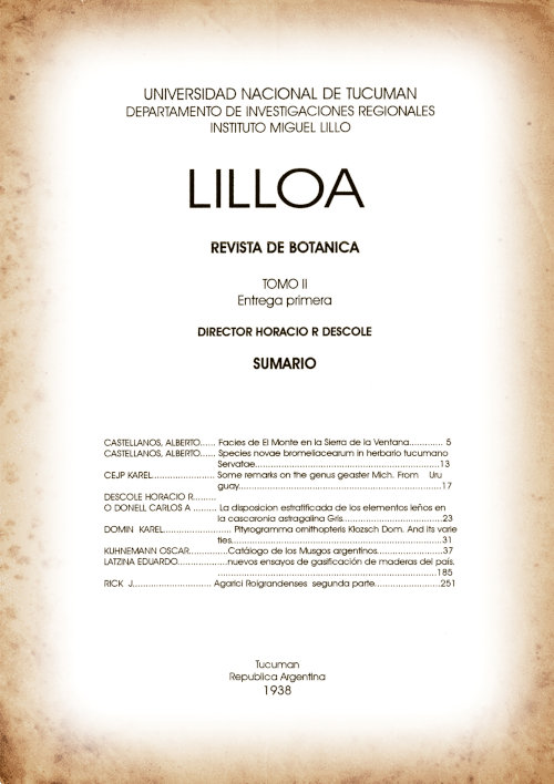					Ver Lilloa 2 (1) (1938)
				