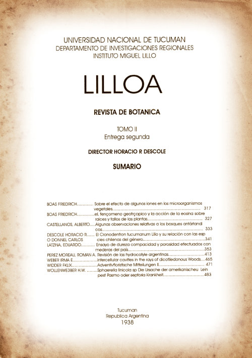 					Ver Lilloa 2 (2) (1938)
				