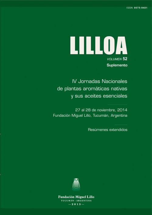 					Ver Lilloa 52 (Suplemento) (2015)
				