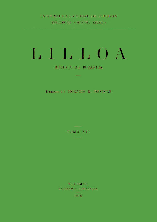 					Ver Lilloa 12 (1946)
				