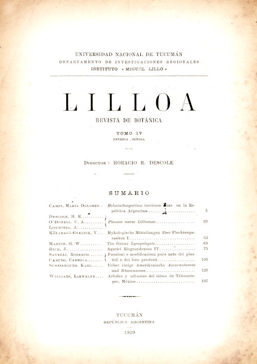 					Ver Lilloa 4 (1939)
				