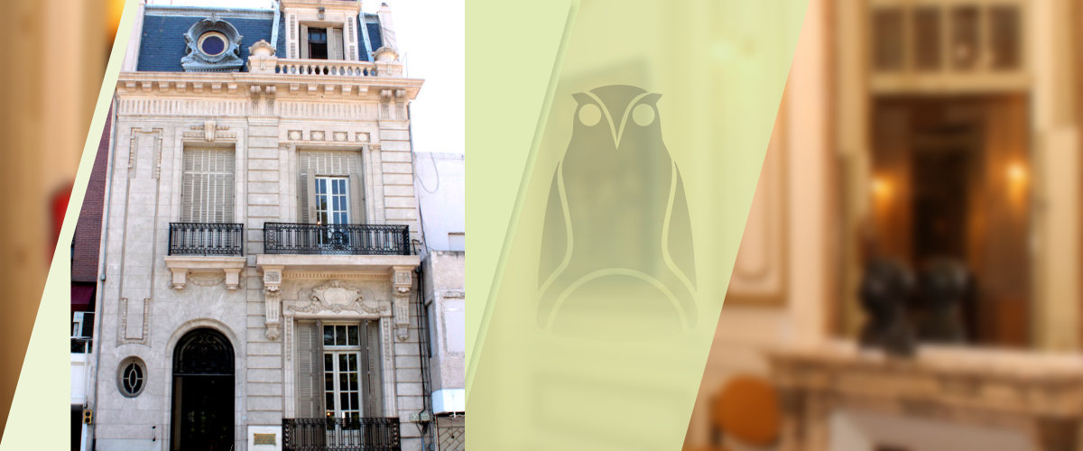 Centro Rougés: 30 años de ciencia y cultura al servicio de la sociedad