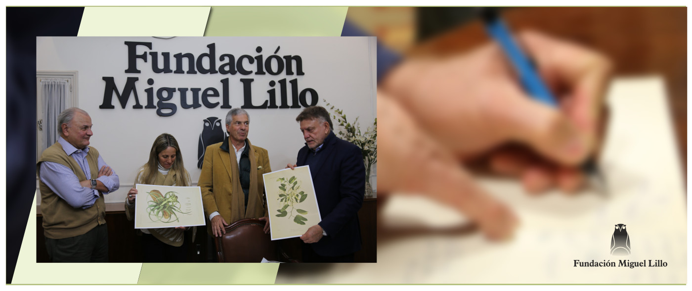 La FML y el Ente Tucumán Turismo planifican acciones conjuntas
