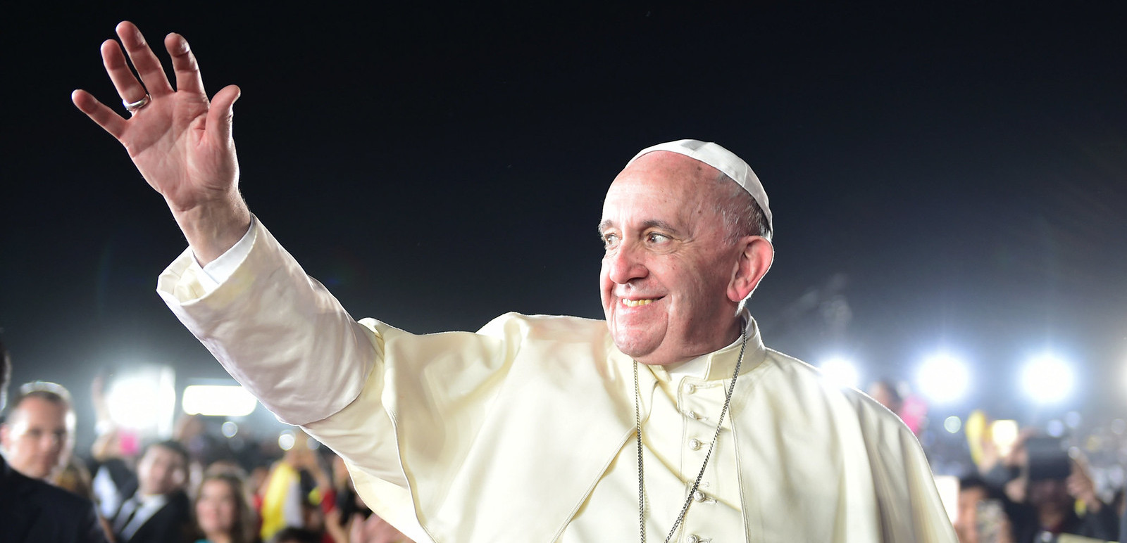 Comunicado de la FML sobre el fallecimiento del papa Francisco