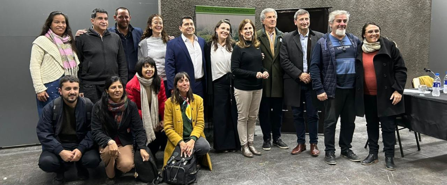 Diplomatura universitaria en técnicas básicas de ilustración, fotografía, cartografía y documentación aplicadas a la ciencia