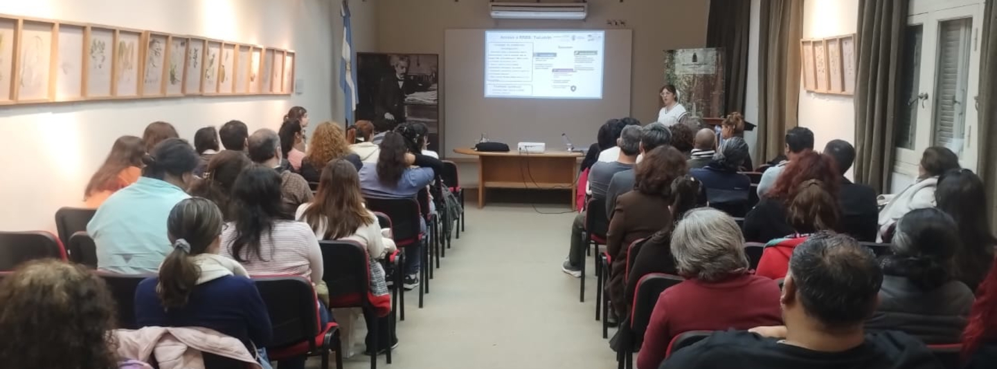 Investigación y gestión: claves para el uso de los recursos biológicos