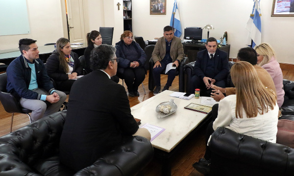 Proyectan incorporar la quinoa como complemento nutricional en las escuelas