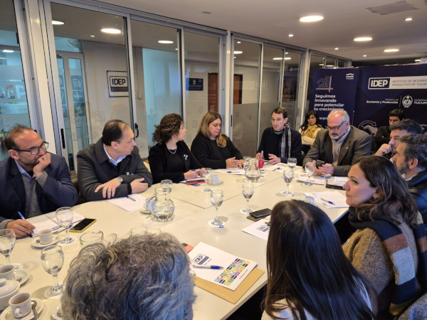 El Gobierno creó el Consejo de Ciencia, Tecnología e Innovación productiva