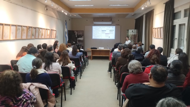 Investigación y gestión: claves para el uso de los recursos biológicos