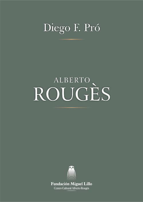 Rougés por Diego Pro