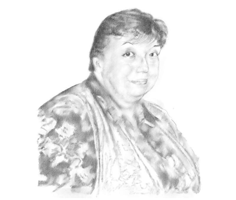 Lic. Josefina Durango de Cabrera.