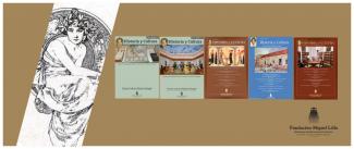 Convocatoria: Boletín Historia y Cultura