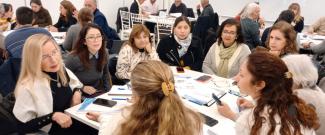 Diseñan el Plan Científico Tecnológico hacia 2030 para Tucumán