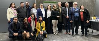 Diplomatura universitaria en técnicas básicas de ilustración, fotografía, cartografía y documentación aplicadas a la ciencia