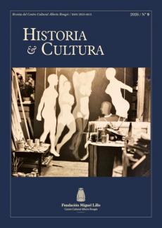 Historia y Cultura 9 (2026)