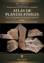Opera Lilloana 51 (1) (2018): Atlas de plantas fósiles. Colección Paleobotánica de la Fundación Miguel Lillo