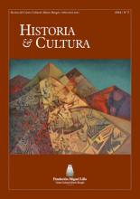 Historia y Cultura 7 (2024)