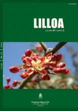 Lilloa 61 (2) (2024)