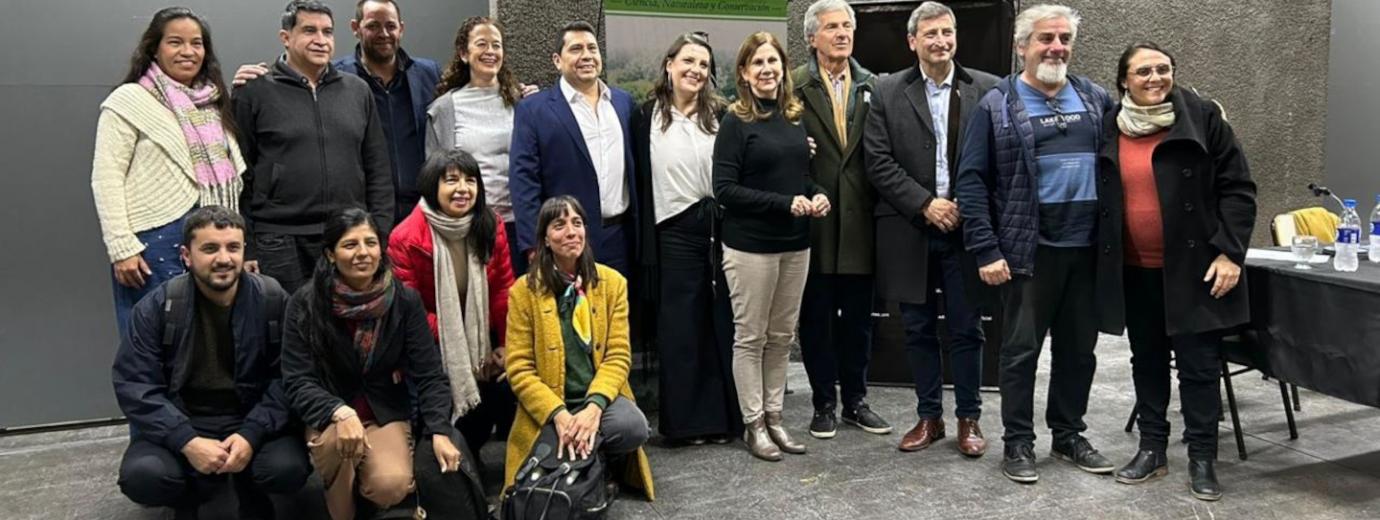 Diplomatura universitaria en técnicas básicas de ilustración, fotografía, cartografía y documentación aplicadas a la ciencia