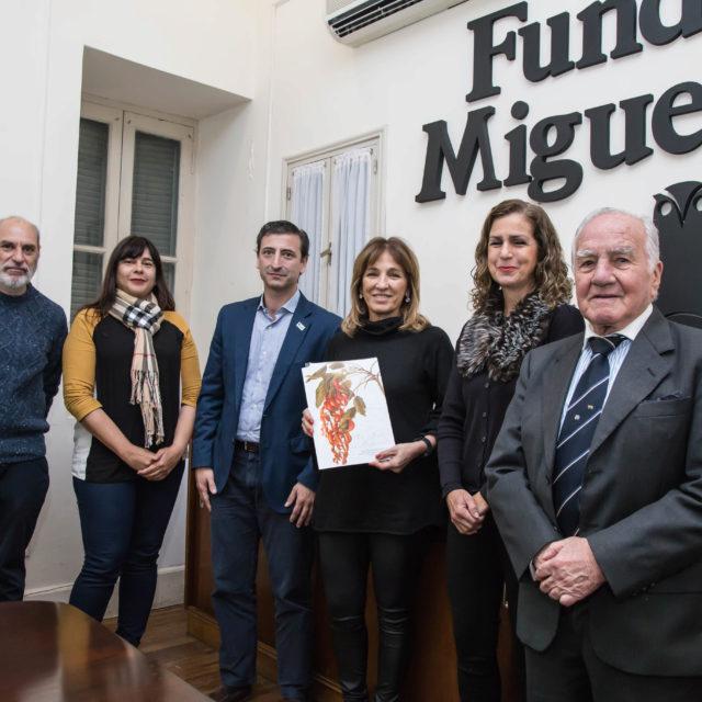 Fundación Miguel Lillo.