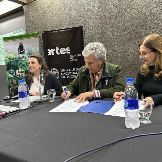 Diplomatura en técnicas básicas de ilustración, fotografía, cartografía y documentación aplicados a la ciencia