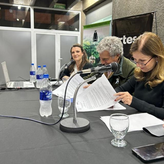 Diplomatura en técnicas básicas de ilustración, fotografía, cartografía y documentación aplicados a la ciencia