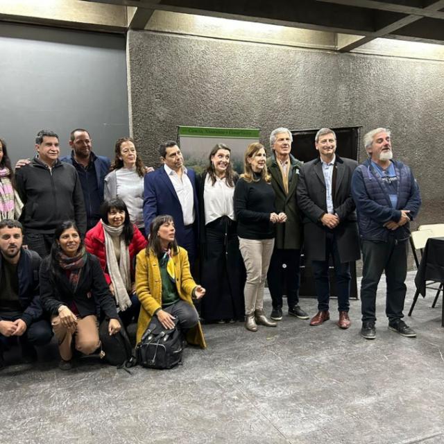 Diplomatura en técnicas básicas de ilustración, fotografía, cartografía y documentación aplicados a la ciencia