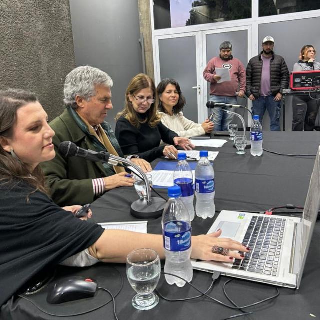 Diplomatura en técnicas básicas de ilustración, fotografía, cartografía y documentación aplicados a la ciencia