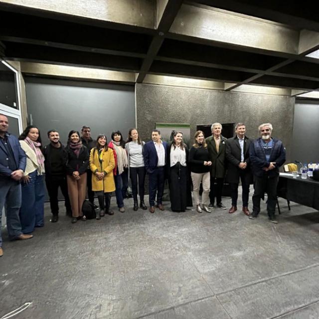 Diplomatura en técnicas básicas de ilustración, fotografía, cartografía y documentación aplicados a la ciencia