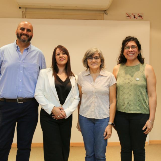 Un libro clave para conocer y cuidar la biodiversidad del Parque 9 de Julio