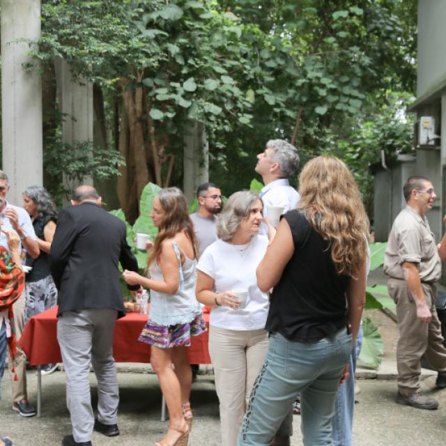 Un libro clave para conocer y cuidar la biodiversidad del Parque 9 de Julio