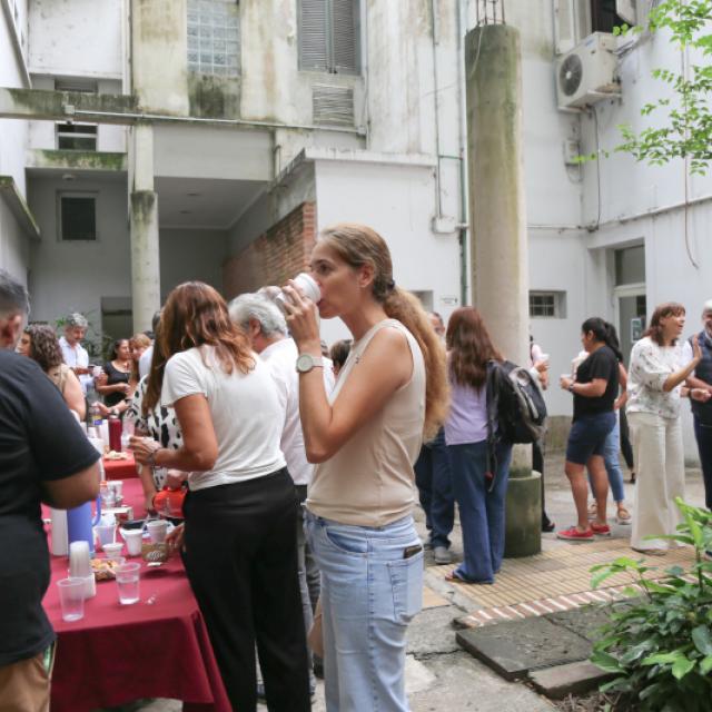 Un libro clave para conocer y cuidar la biodiversidad del Parque 9 de Julio